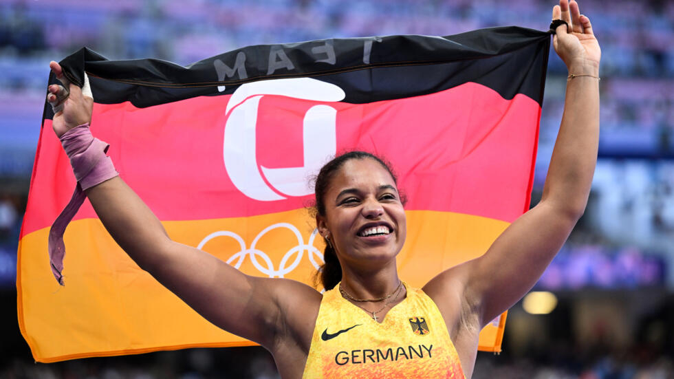 Medallista Olimpico Sorprende al Mundo | Radio Tiempo la radio cristiana online de Venezuela