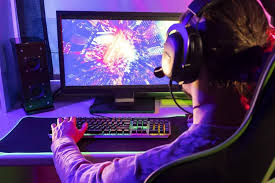 Cristianos se infiltran en videojuegos en línea para predicar y jugadores reciben a Cristo | Radio Tiempo la radio cristiana online de Venezuela