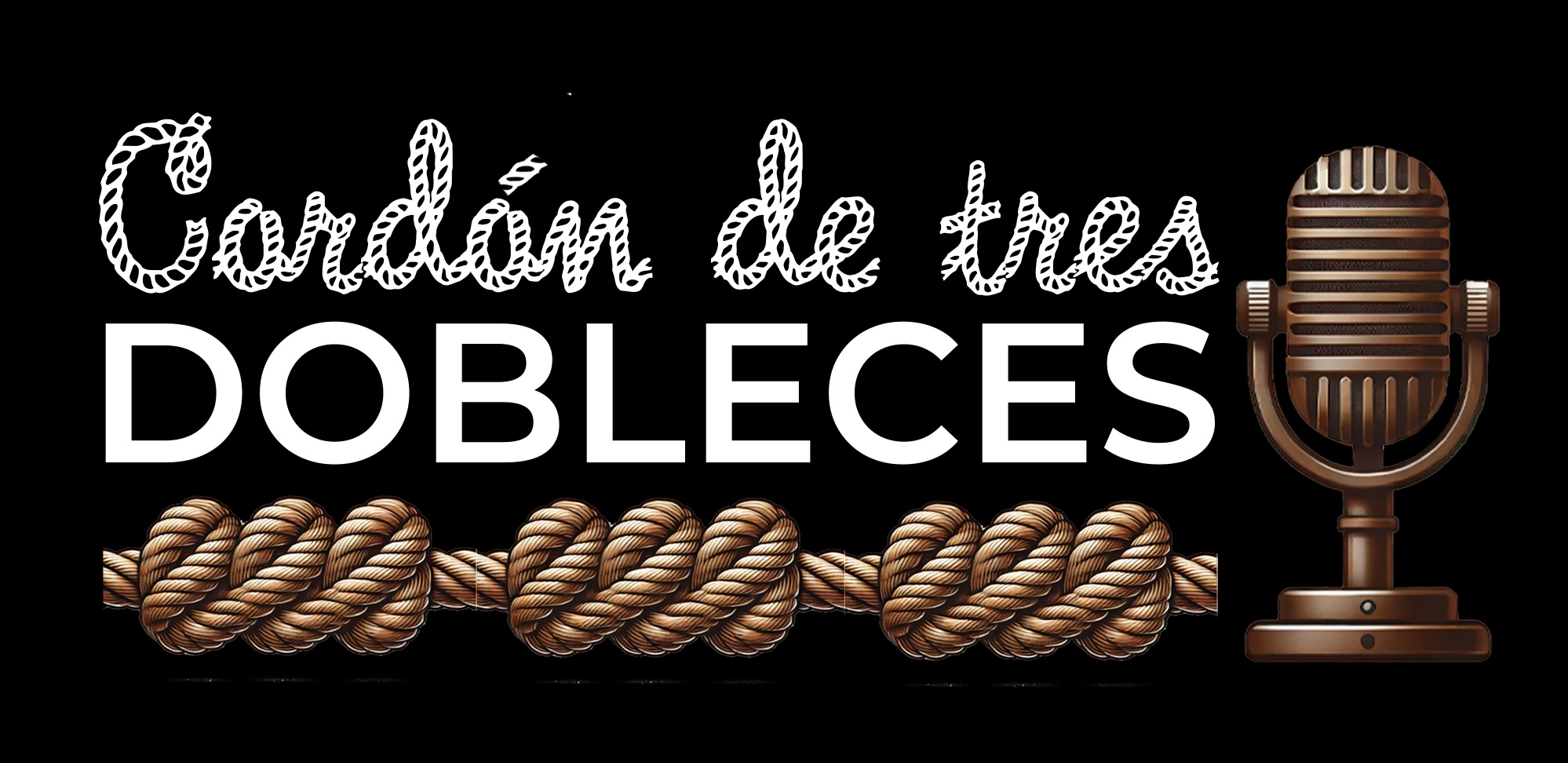 Cordon3Dobleces | Radio Tiempo la radio cristiana online de Venezuela