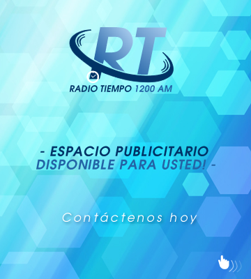 Tarifas emisoras de radio online | Radio Tiempo la radio cristiana online de Venezuela