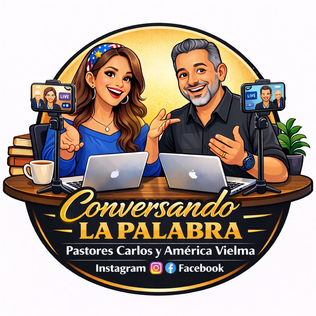 Conversando la Palabra | Radio Tiempo la radio cristiana online de Venezuela