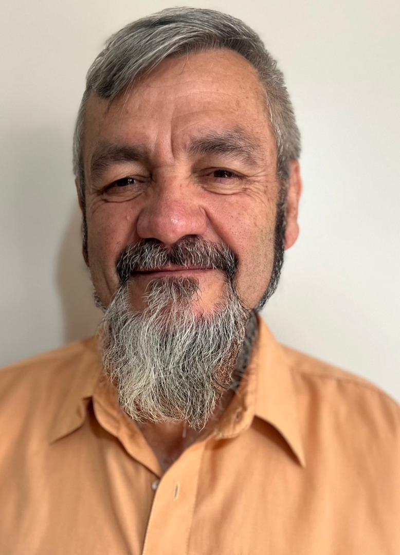 Pastor Carlos Vielma | Radio Tiempo la radio cristiana online de Venezuela