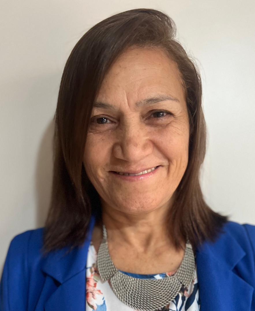 Pastora America de Vielma | Radio Tiempo la radio cristiana online de Venezuela