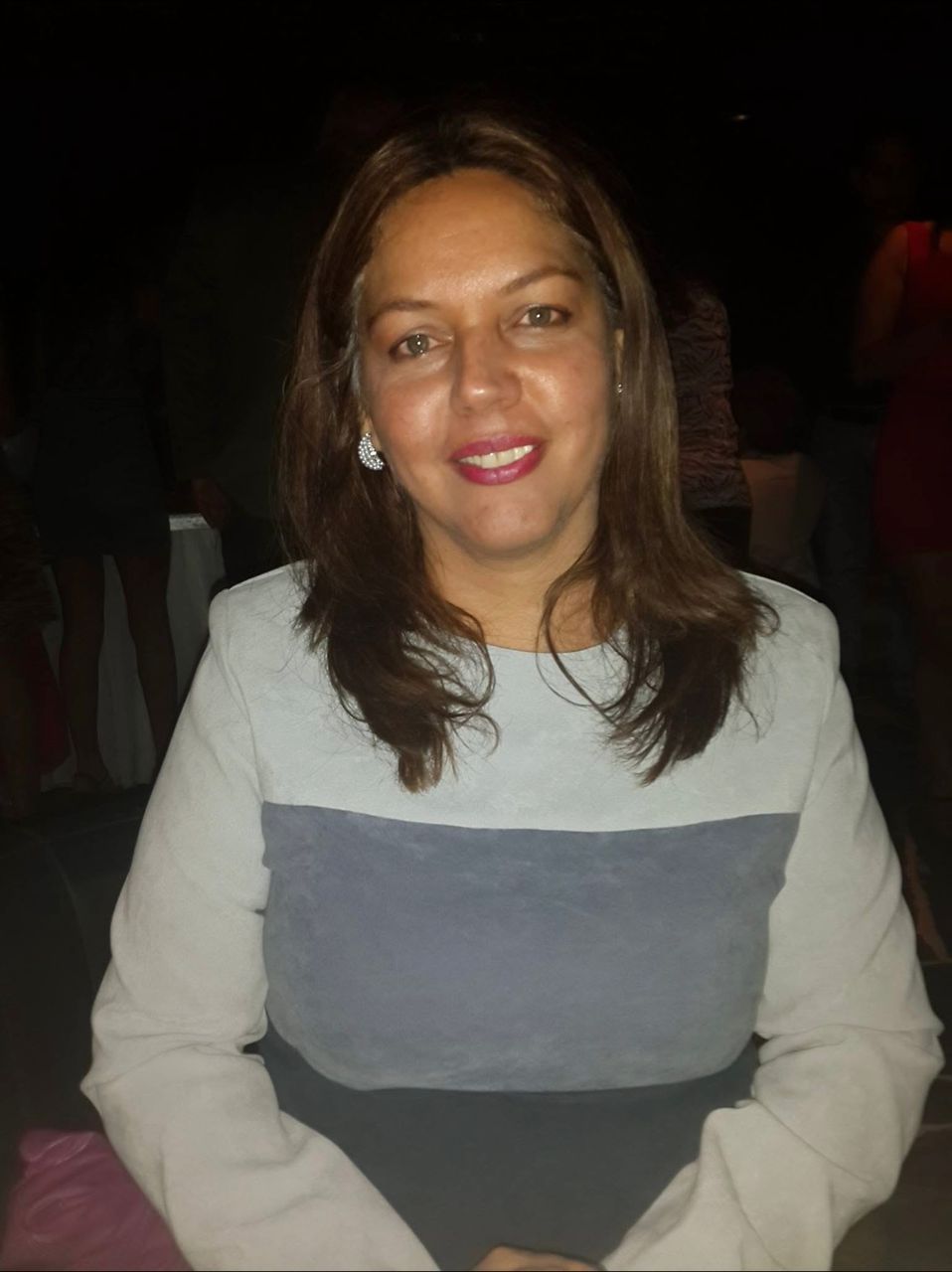 Ps. Carolina de Noguera  | Radio Tiempo la radio cristiana online de Venezuela